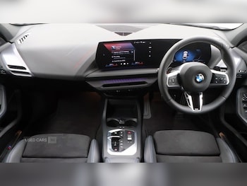 Used BMW 1 Series 2025 for sale - 76153352: Photo 4