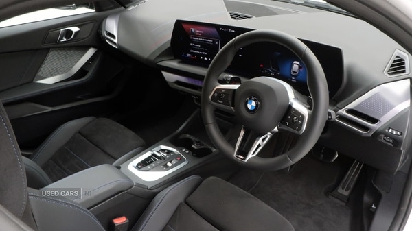 Used BMW 1 Series 2025 for sale - 76153352: Photo 7
