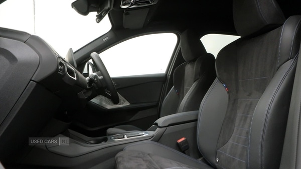 Used BMW 1 Series 2025 for sale - 76153352: Photo 8