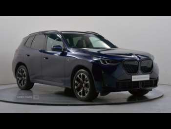 2025 - xDrive20d M Sport 5dr Step Auto