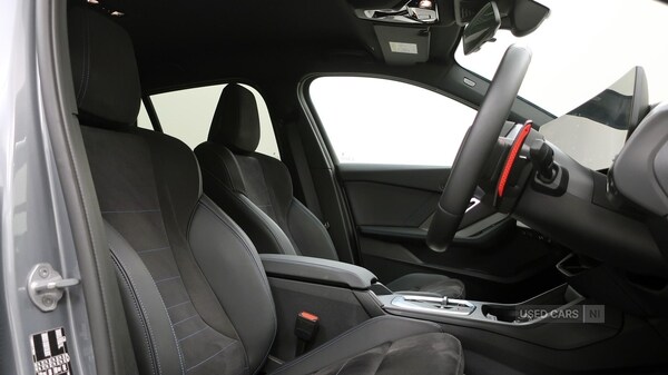 Used BMW 1 Series 2025 for sale - 77017580: Photo 12