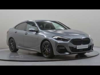 2024 - 218i [136] M Sport 4dr DCT