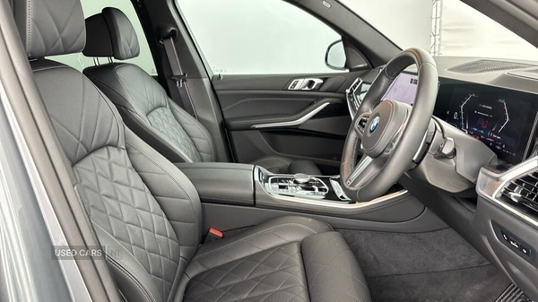 Used BMW X5 2025 for sale - 76359187: Photo 12