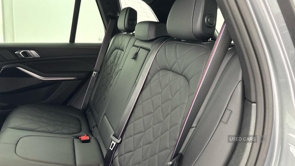 Used BMW X5 2025 for sale - 76359187: Photo 13