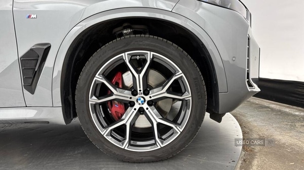 Used BMW X5 2025 for sale - 76359187: Photo 15