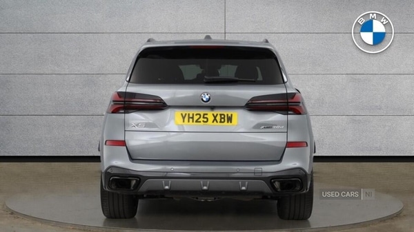 Used BMW X5 2025 for sale - 76359187: Photo 16