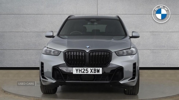 Used BMW X5 2025 for sale - 76359187: Photo 17