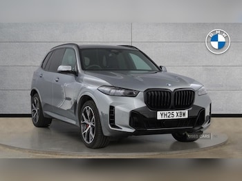 BMW - X5