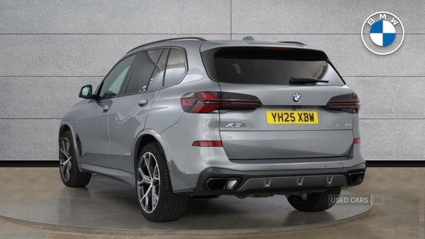 Used BMW X5 2025 for sale - 76359187: Photo 2