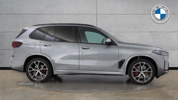 Used BMW X5 2025 for sale - 76359187: Photo 3