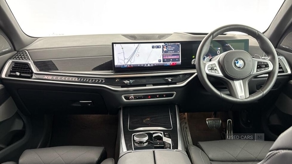 Used BMW X5 2025 for sale - 76359187: Photo 4