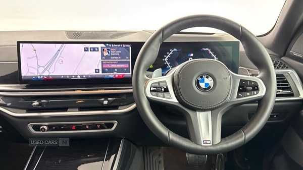 Used BMW X5 2025 for sale - 76359187: Photo 6