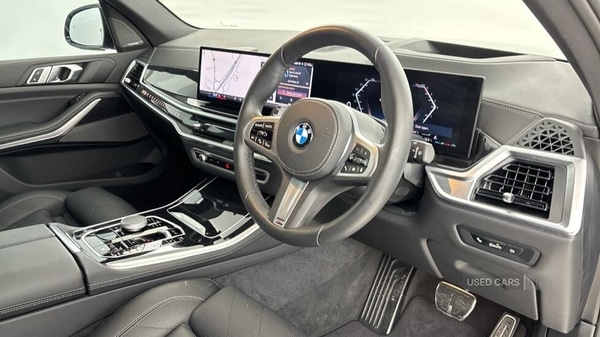 Used BMW X5 2025 for sale - 76359187: Photo 7