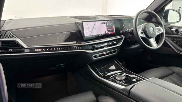 Used BMW X5 2025 for sale - 76359187: Photo 8