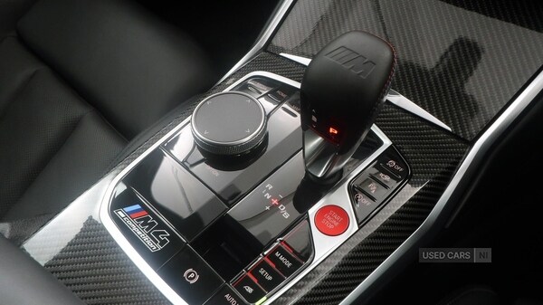 Used BMW M4 2021 for sale - 76977018: Photo 11