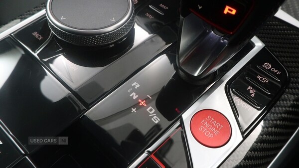 Used BMW M4 2021 for sale - 76977018: Photo 20