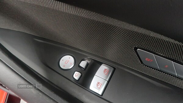 Used BMW M4 2021 for sale - 76977018: Photo 21