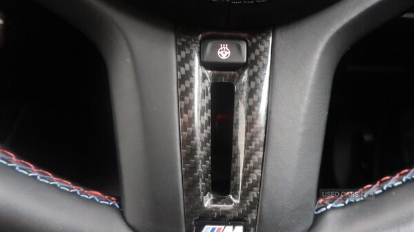 Used BMW M4 2021 for sale - 76977018: Photo 29