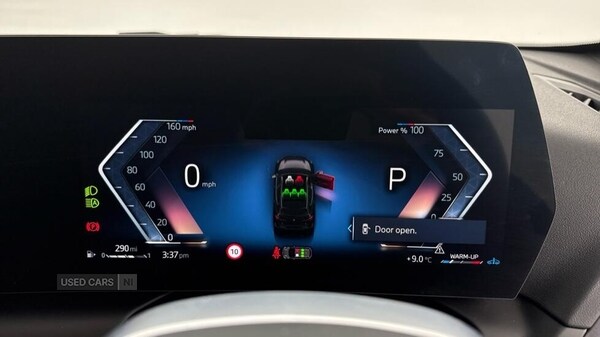 Used BMW 1 Series 2025 for sale - 77626579: Photo 10