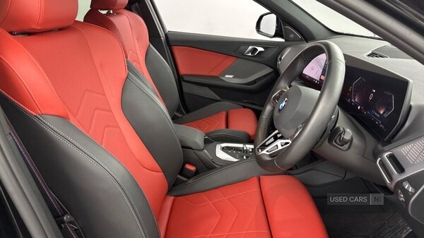 Used BMW 1 Series 2025 for sale - 77626579: Photo 12