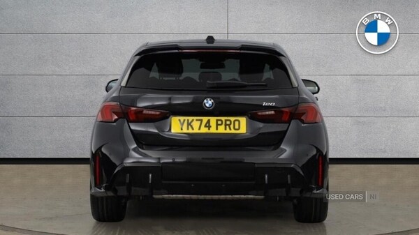 Used BMW 1 Series 2025 for sale - 77626579: Photo 16