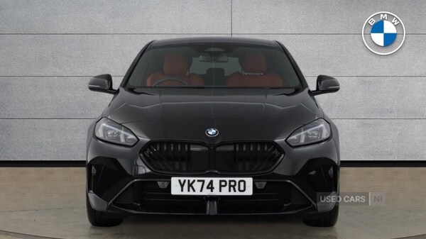 Used BMW 1 Series 2025 for sale - 77626579: Photo 17