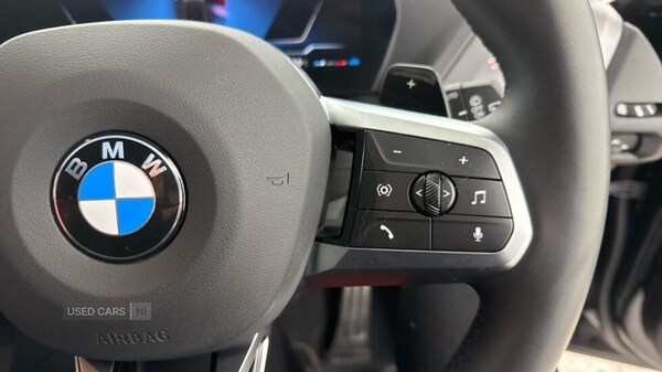 Used BMW 1 Series 2025 for sale - 77626579: Photo 19