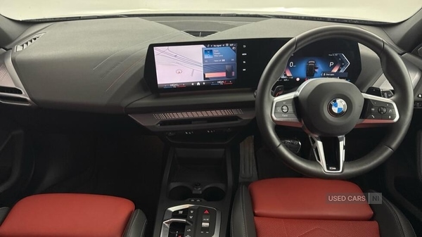 Used BMW 1 Series 2025 for sale - 77626579: Photo 4