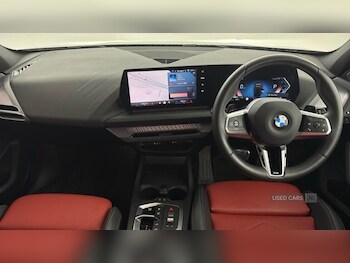 Used BMW 1 Series 2025 for sale - 77626579: Photo