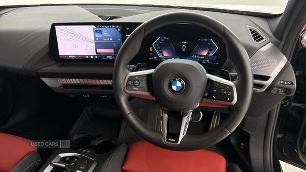 Used BMW 1 Series 2025 for sale - 77626579: Photo 6