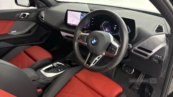 Used BMW 1 Series 2025 for sale - 77626579: Photo 7