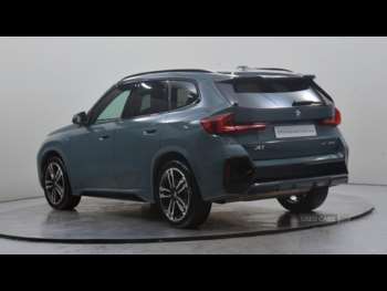 Used BMW X1 2025 for sale - 74959575: Photo