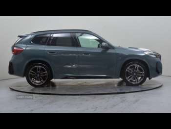 Used BMW X1 2025 for sale - 74959575: Photo