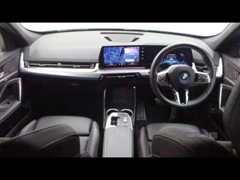 Used BMW X1 2025 for sale - 74959575: Photo