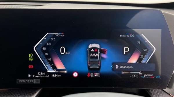 Used BMW X1 2025 for sale - 76997956: Photo 10