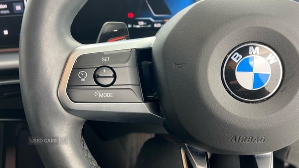 Used BMW X1 2025 for sale - 76997956: Photo 18