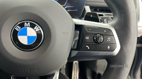 Used BMW X1 2025 for sale - 76997956: Photo 19