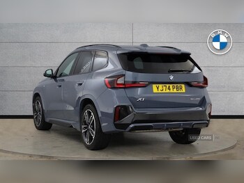 Used BMW X1 2025 for sale - 76997956: Photo