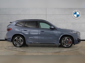 Used BMW X1 2025 for sale - 76997956: Photo