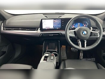 Used BMW X1 2025 for sale - 76997956: Photo