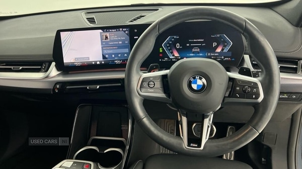 Used BMW X1 2025 for sale - 76997956: Photo 6