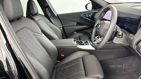 Used BMW X3 2025 for sale - 78136518: Photo 11