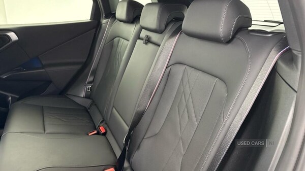 Used BMW X3 2025 for sale - 78136518: Photo 12