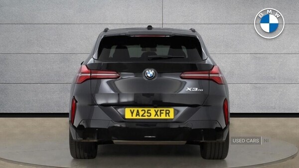 Used BMW X3 2025 for sale - 78136518: Photo 15