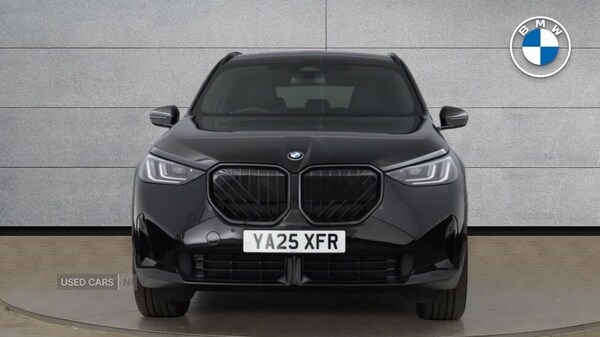 Used BMW X3 2025 for sale - 78136518: Photo 16