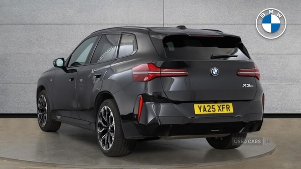 Used BMW X3 2025 for sale - 78136518: Photo 2