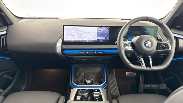 Used BMW X3 2025 for sale - 78136518: Photo 4