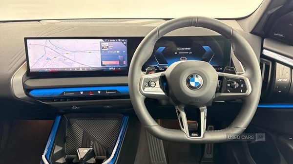 Used BMW X3 2025 for sale - 78136518: Photo 5