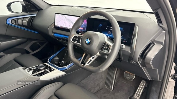 Used BMW X3 2025 for sale - 78136518: Photo 6