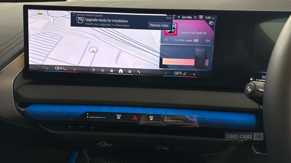 Used BMW X3 2025 for sale - 78136518: Photo 8